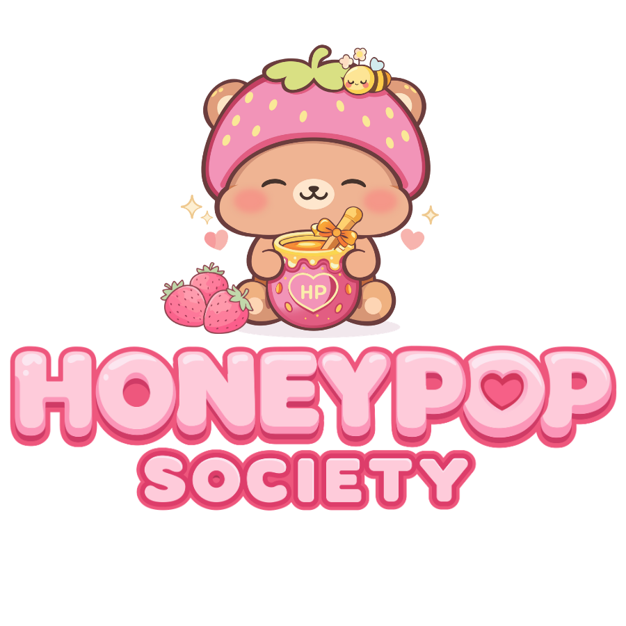 Honey Pop Society